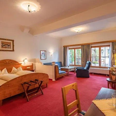 Willms Am Gaisberg Kirchberg in Tirol