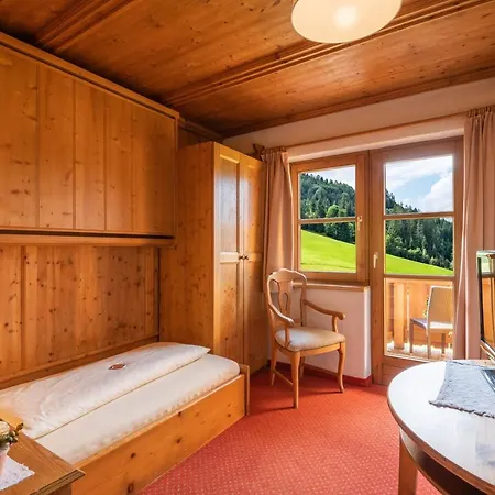 Hotel Willms Am Gaisberg