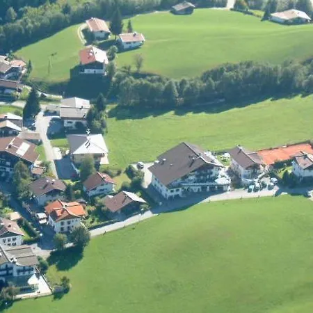 Willms Am Gaisberg Hotel Kirchberg in Tirol