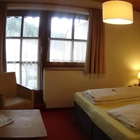 Willms Am Gaisberg Hotel 3*