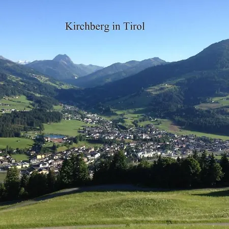 Willms Am Gaisberg 3* Kirchberg in Tirol