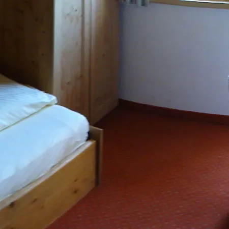 Willms Am Gaisberg Hotel