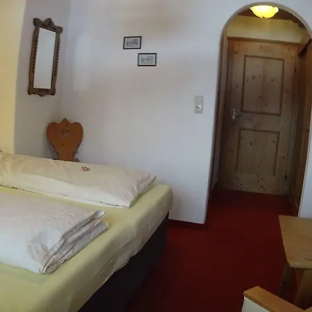 Willms Am Gaisberg Kirchberg in Tirol