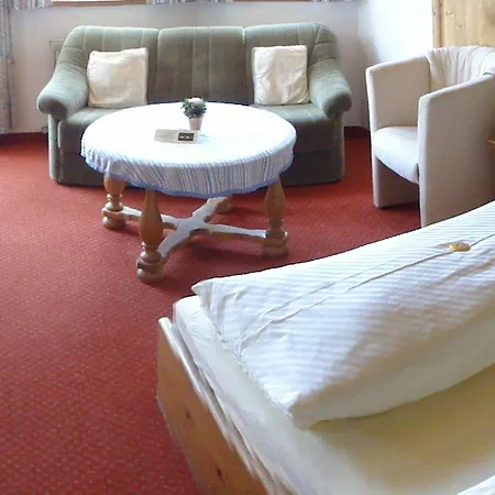 Hotel Willms Am Gaisberg