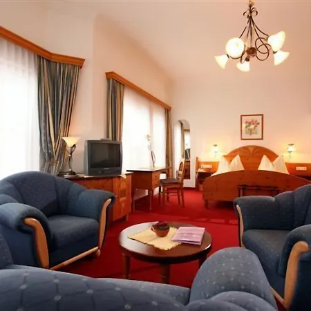 Hotel Willms Am Gaisberg Kirchberg in Tirol