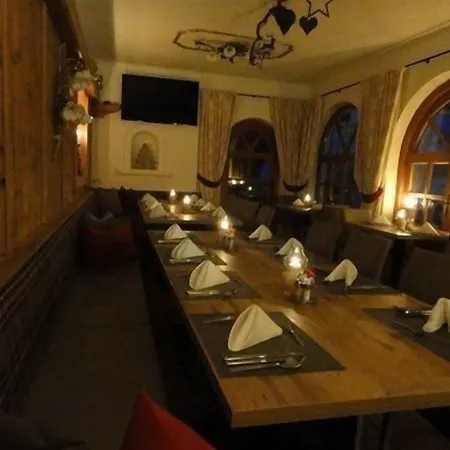 Willms Am Gaisberg 3*