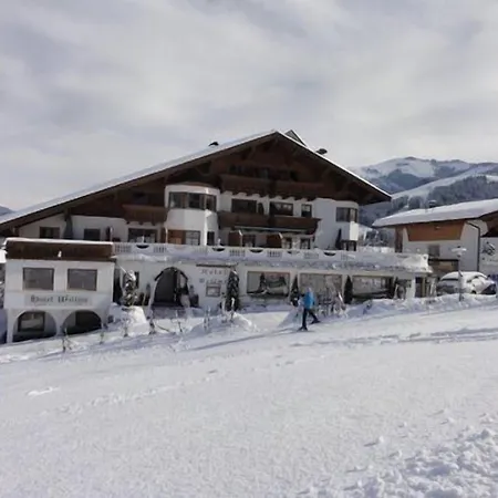 Willms Am Gaisberg Hotel