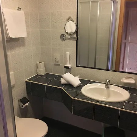 Willms Am Gaisberg Hotel 3*