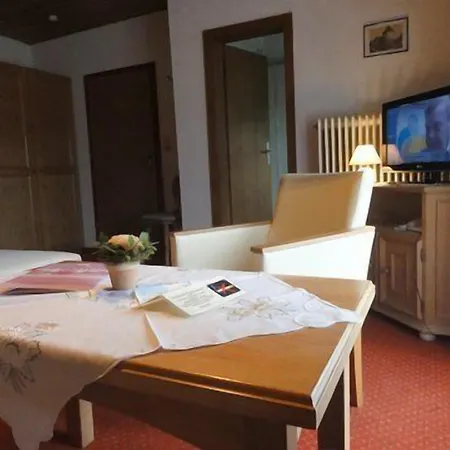 Willms Am Gaisberg Hotel Kirchberg in Tirol