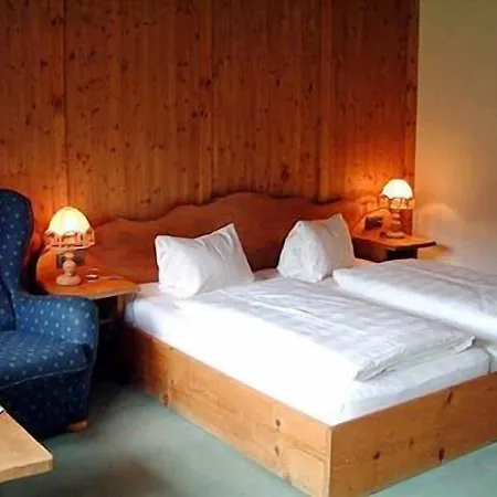 Hotel Willms Am Gaisberg Kirchberg in Tirol