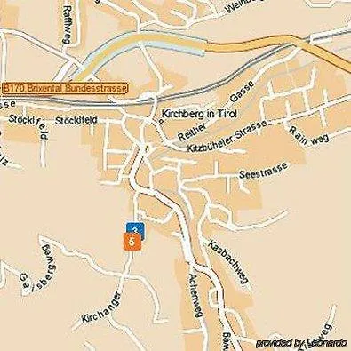 Hotel Willms Am Gaisberg 3*