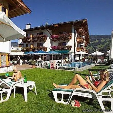 Hotel Willms Am Gaisberg Kirchberg en Tyrol