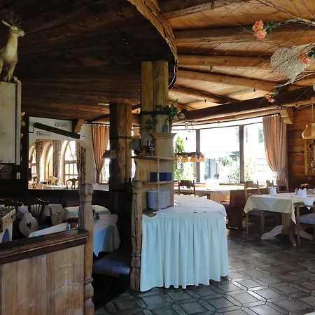 Willms Am Gaisberg Hotel Kirchberg in Tirol