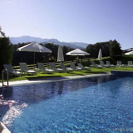 Willms Am Gaisberg Hotel 3*