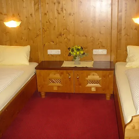 Willms Am Gaisberg 3*