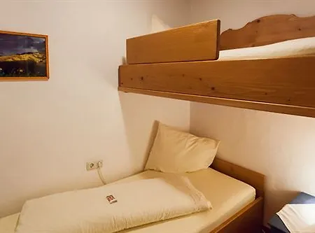 Hotel Willms Am Gaisberg