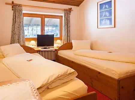 Willms Am Gaisberg Hotel Kirchberg in Tirol