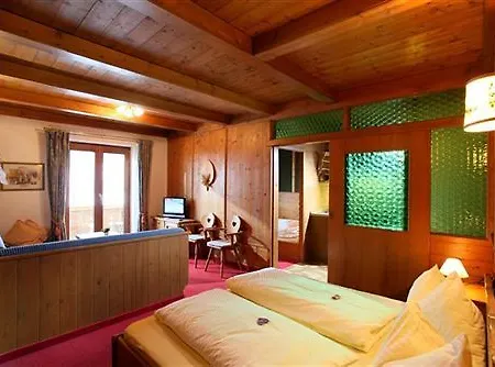 Willms Am Gaisberg 3* Kirchberg in Tirol