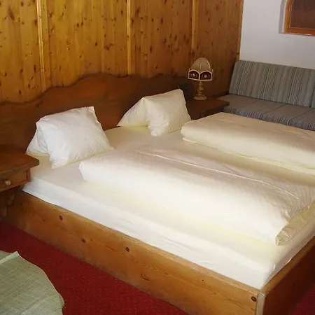 Willms Am Gaisberg Hotel Kirchberg in Tirol