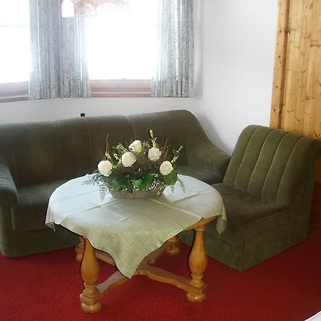 Willms Am Gaisberg Hotel