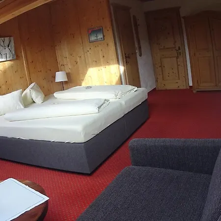 Willms Am Gaisberg Hotel 3*