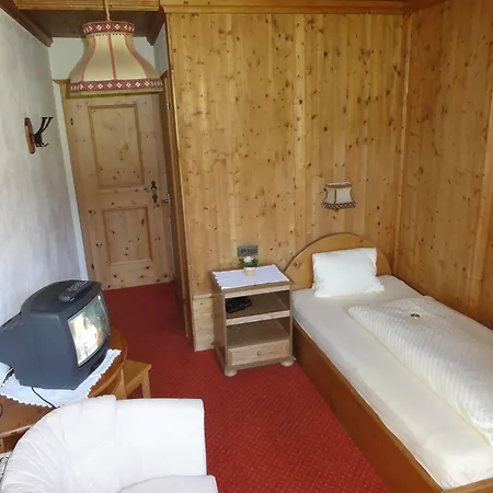 Hotel Willms Am Gaisberg