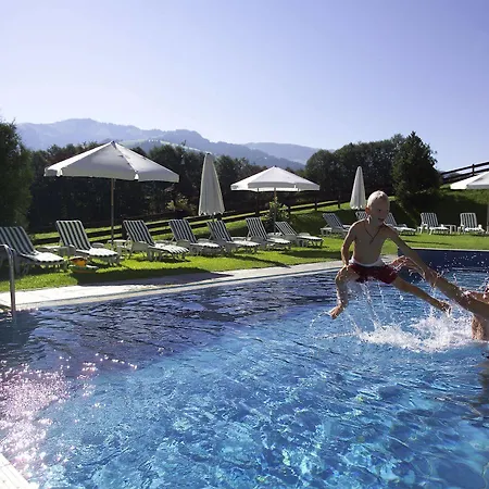 Hotel Willms Am Gaisberg Kirchberg in Tirol