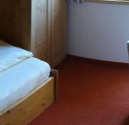 Hotel Willms Am Gaisberg 3*