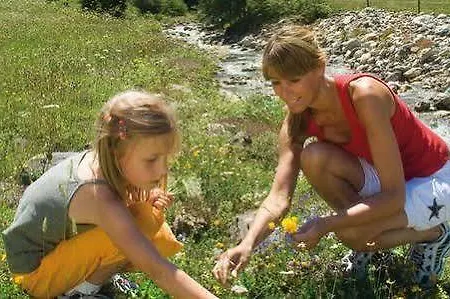 Willms Am Gaisberg 3* Kirchberg in Tirol