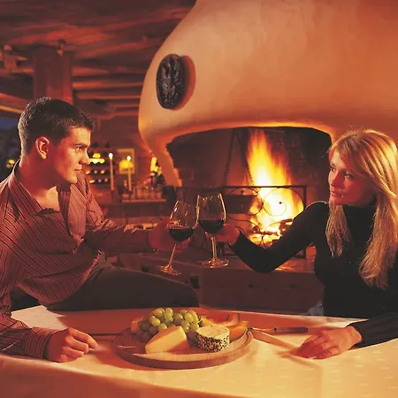 Hotel Willms Am Gaisberg Kirchberg in Tirol