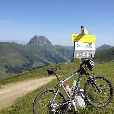 Hotel Willms Am Gaisberg Kirchberg in Tirol