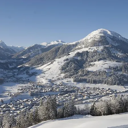 Willms Am Gaisberg 3* Kirchberg in Tirol