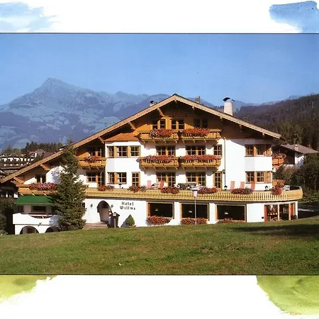 Willms Am Gaisberg Hotel