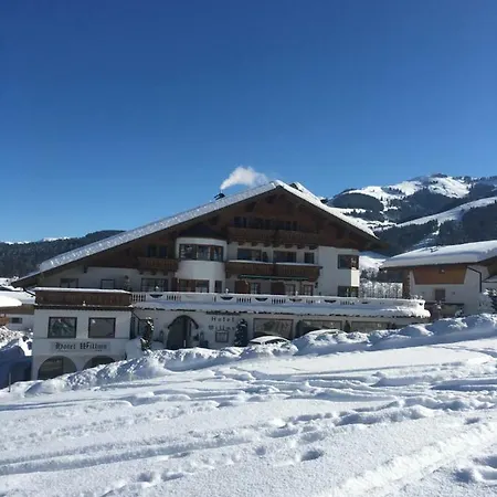 Hotel Willms Am Gaisberg