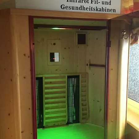 Hotel Willms Am Gaisberg