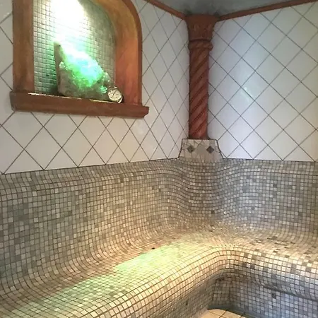 Willms Am Gaisberg Hotel