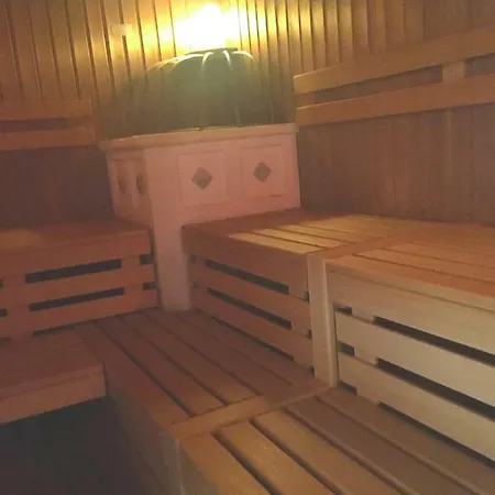 Willms Am Gaisberg Hotel Kirchberg in Tirol