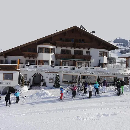 Willms Am Gaisberg 3* Kirchberg in Tirol
