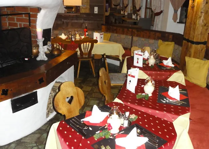 Willms Am Gaisberg Kirchberg in Tirol