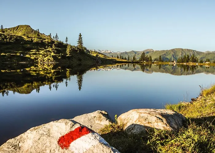 Willms Am Gaisberg Kirchberg in Tirol
