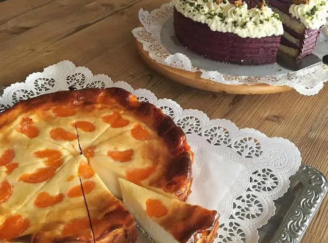 Willms Am Gaisberg Hotel Kirchberg in Tirol