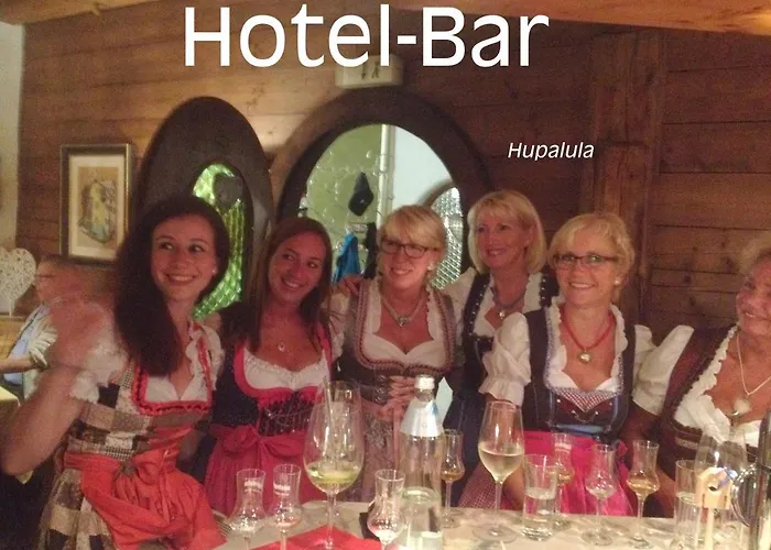 Willms Am Gaisberg 3*