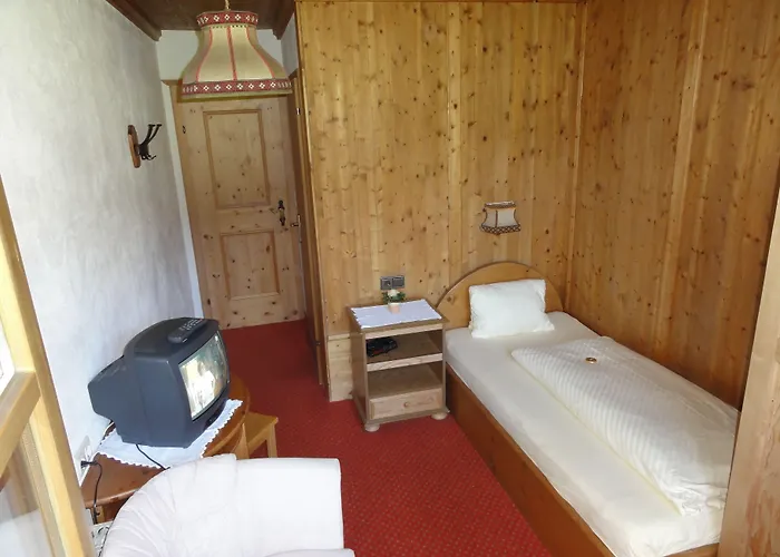 Willms Am Gaisberg 3* Kirchberg in Tirol