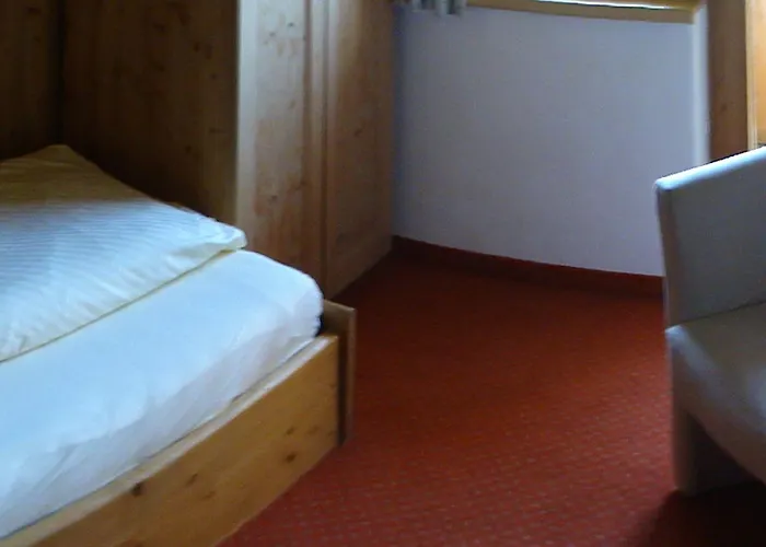 Willms Am Gaisberg Hotel