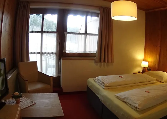 Hotel Willms Am Gaisberg Kirchberg in Tirol