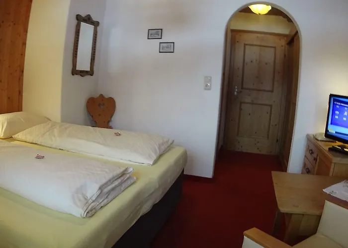 Willms Am Gaisberg Kirchberg in Tirol