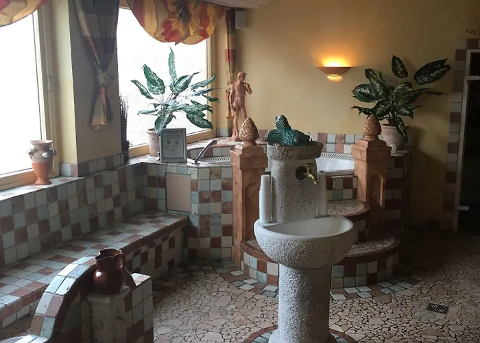 Willms Am Gaisberg Hotel Kirchberg in Tirol