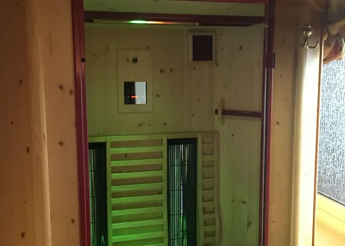 Willms Am Gaisberg Kirchberg in Tirol