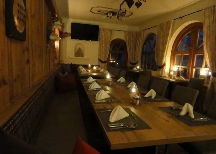 Willms Am Gaisberg 3*