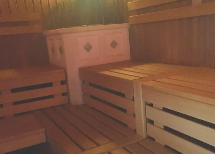 Hotel Willms Am Gaisberg